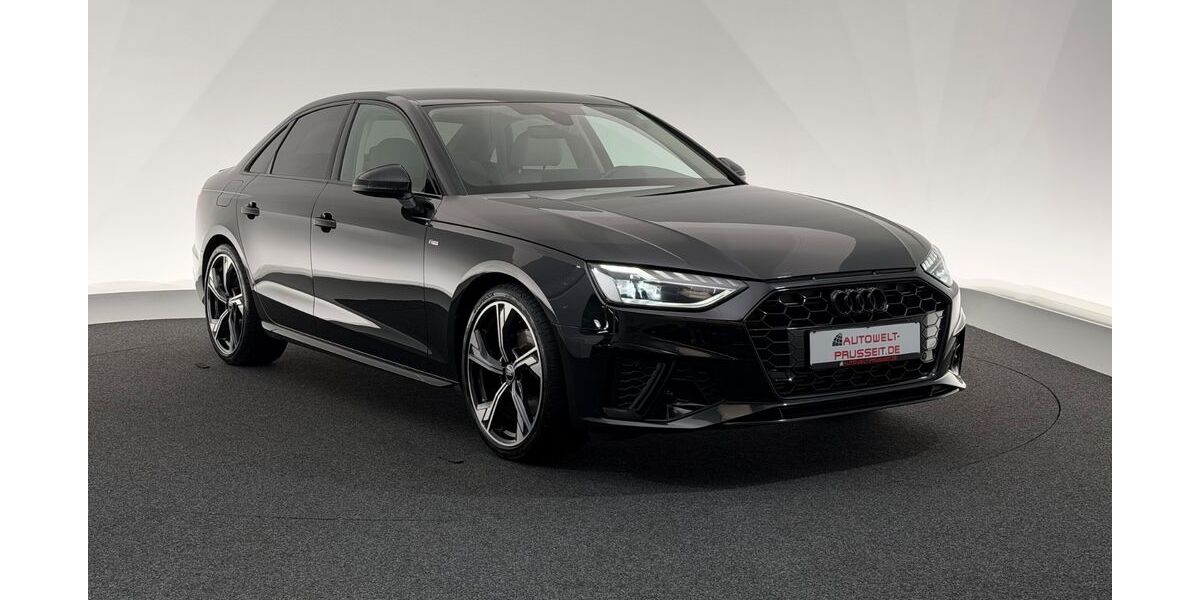 Audi A4 41.154 km 28.670 &euro; Horb am Neckar 72160