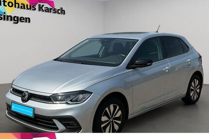 VW Polo 22.600 km 20.890 &euro; Bisingen 72406