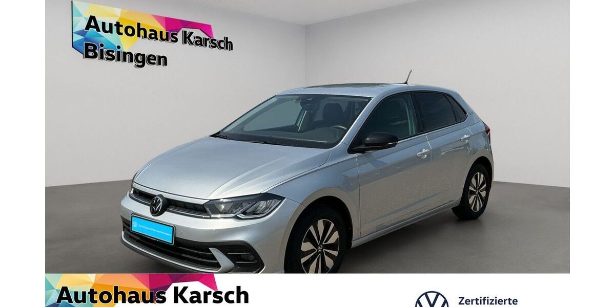 VW Polo 22.600 km 20.890 &euro; Bisingen 72406