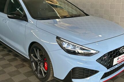 Hyundai i30 9.987 km 32.970 &euro; Horb am Neckar 72160