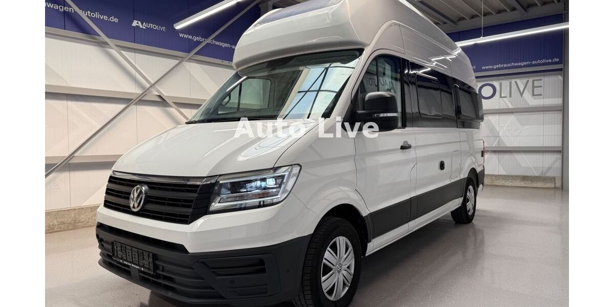 VW Crafter 97.500 km 44.990 &euro; Böblingen/Stuttgart 71034