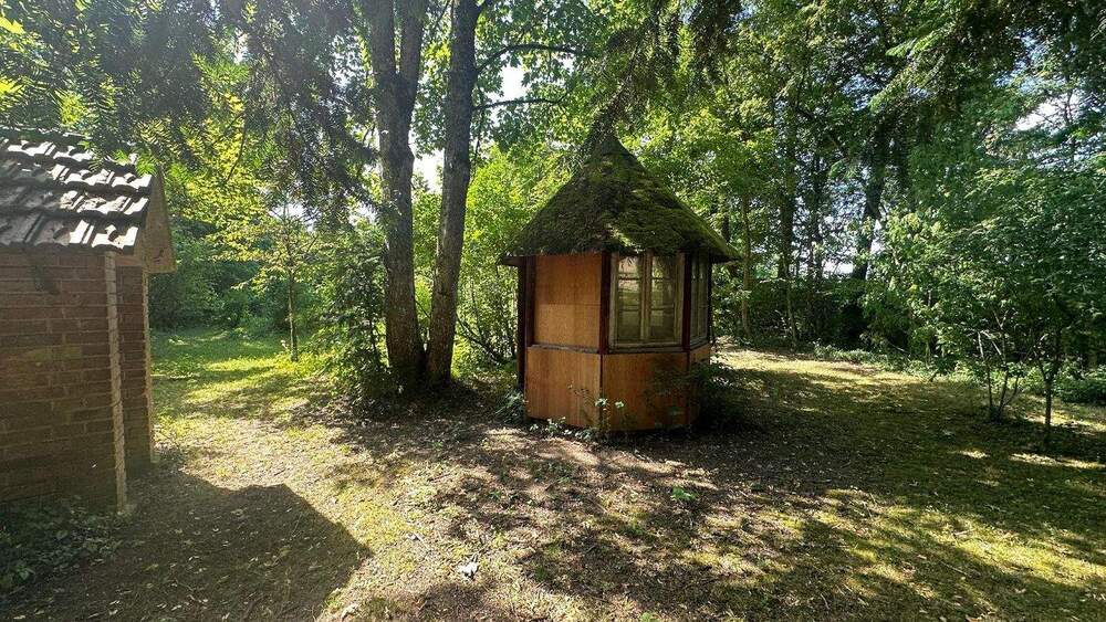 Einfamilienhaus Weil der Stadt Schafhausen - 1.150.000&euro; | Angebot:25674450