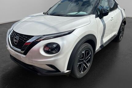 Nissan Juke 5.500 km 23.698 &euro; Reutlingen 72770
