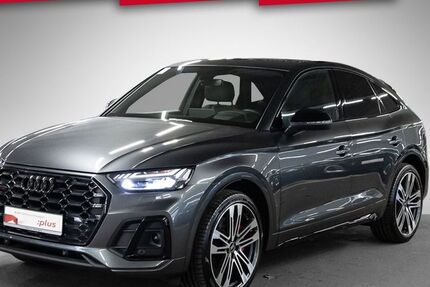 Audi SQ5 36.816 km 63.940 &euro; Stuttgart 70469