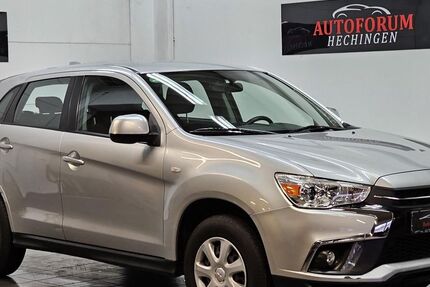 Mitsubishi ASX 45.000 km 11.990 &euro; Hechingen 72379