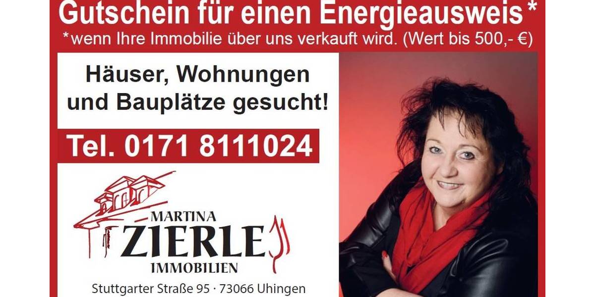 Etagenwohnung Leinfelden-Echterdingen / Echterdingen Echterdingen - 3 Zimmer, 75 m&sup2;, 295.000&euro; | Angebot:26501148