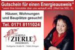 Etagenwohnung Leinfelden-Echterdingen / Echterdingen Echterdingen - 3 Zimmer, 75 m&sup2;, 295.000&euro; | Angebot:26501148