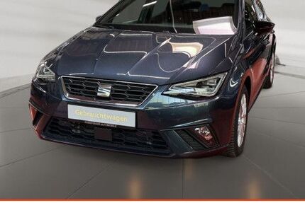 Seat Ibiza 25.122 km 20.740 &euro; Nürtingen 72622