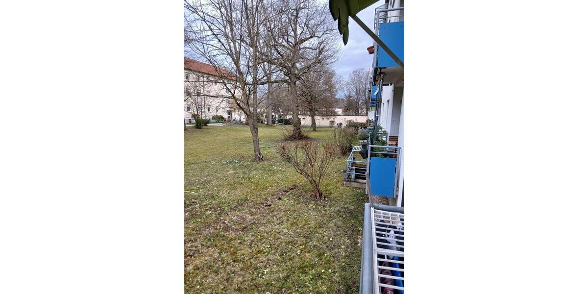 Erdgeschoßwohnung Stuttgart Vaihingen - 2 Zimmer, 57 m&sup2;, 272.000&euro; | Angebot:25285754