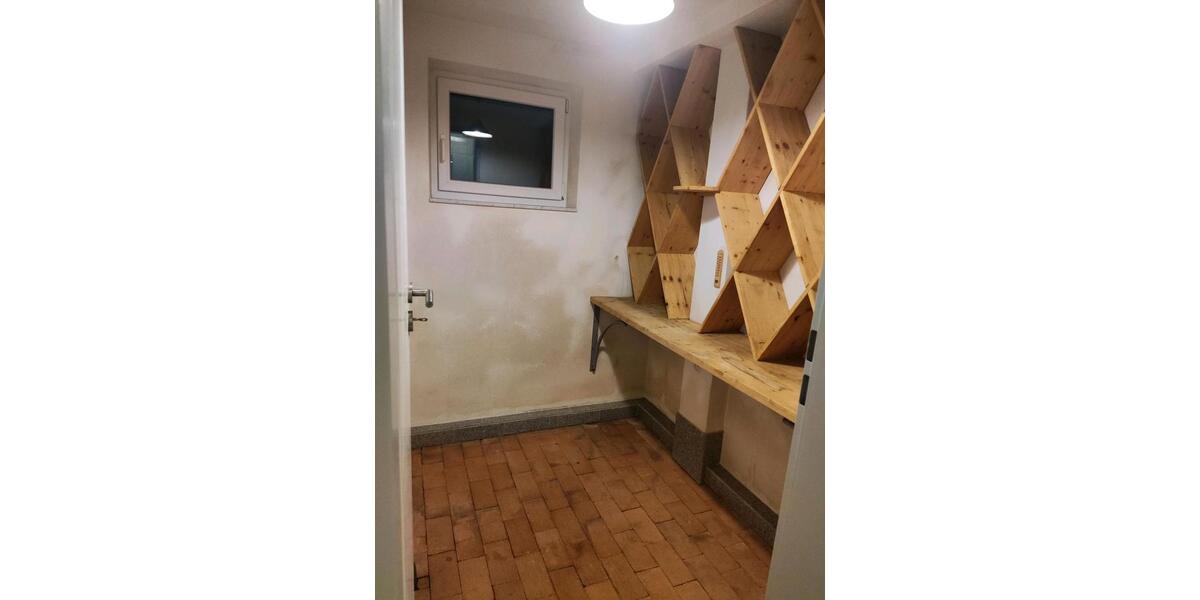 Etagenwohnung Gäufelden - 2 Zimmer, 45 m&sup2;, 800&euro; | Angebot:25329904