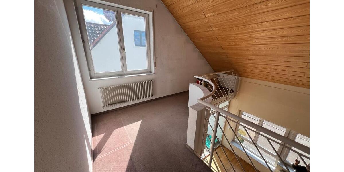 Maisonettenwohnung Stuttgart Fasanenhof-Ost - 3 Zimmer, 90 m&sup2;, 1.500&euro; | Angebot:26022435