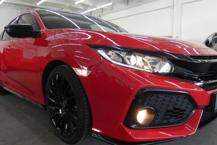 Honda Civic 73.500 km 15.999 &euro; Metzingen 72555