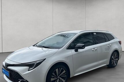 Toyota Corolla 7.820 km 31.490 &euro; Filderstadt 70794