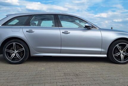 Audi A6 163.700 km 15.500 &euro; Gäufelden 71126