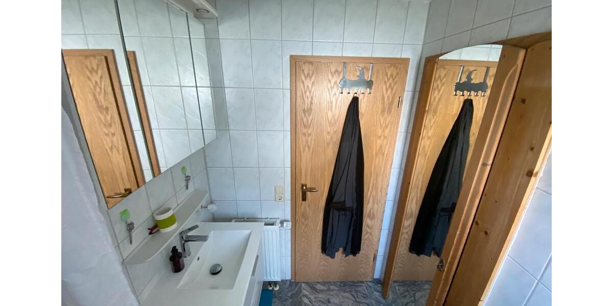Erdgeschoßwohnung Horb am Neckar - 2 Zimmer, 42 m&sup2;, 155.000&euro; | Angebot:27168900