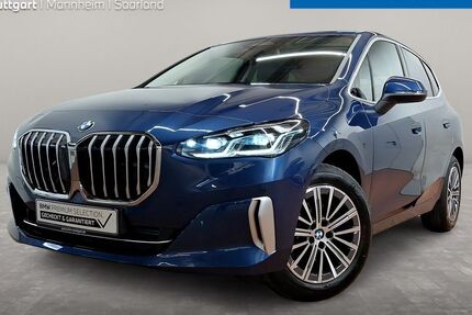 BMW 220 Active Tourer 6.437 km 29.360 &euro; Stuttgart 70569