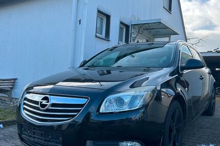 Opel Insignia 175.600 km 5.000 &euro; Herrenberg 71083