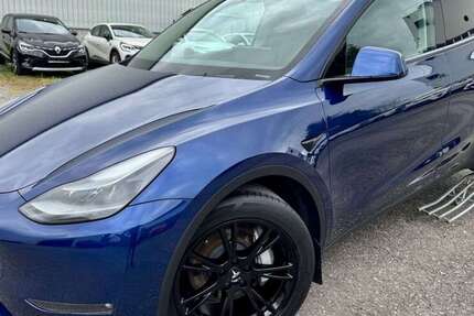 Tesla Model Y 43.078 km 37.999 &euro; Holzgerlingen 71088