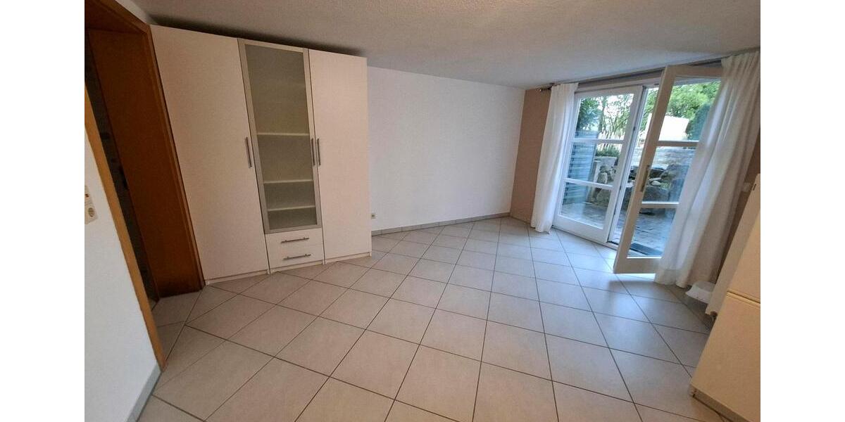 Erdgeschoßwohnung Horb am Neckar - 1 Zimmer, 29 m&sup2;, 480&euro; | Angebot:26458263