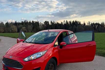 Ford Fiesta 189.000 km 3.000 &euro; Tübingen, Universitätsstadt 72070