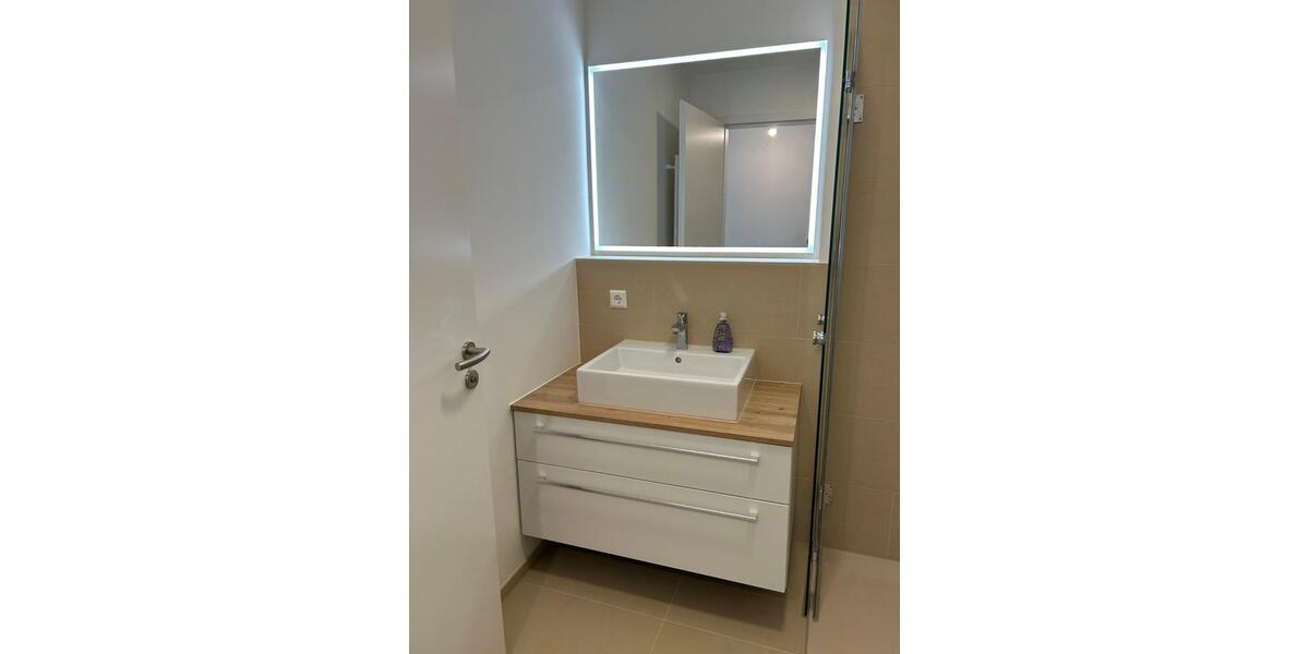 Etagenwohnung Leinfelden-Echterdingen Echterdingen - 2 Zimmer, 56 m&sup2;, 1.111&euro; | Angebot:25824852