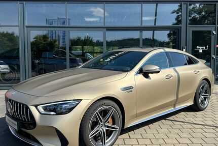 Mercedes-Benz AMG GT 19.900 km 119.990 &euro; TÜBINGEN 72072