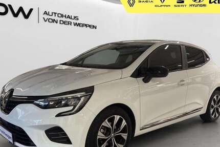 Renault Clio 25.600 km 15.900 &euro; Stuttgart 70469