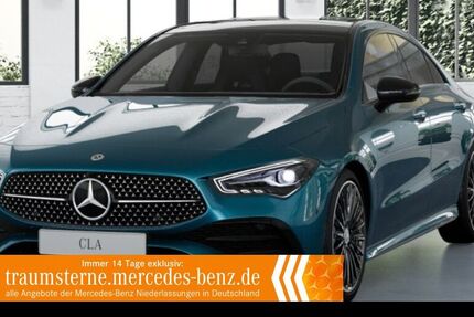 Mercedes-Benz CLA 200 3.753 km 39.990 &euro; Stuttgart 70469