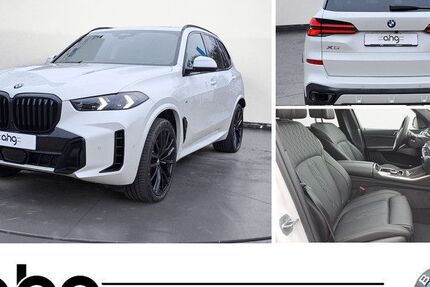 BMW X5 4.525 km 104.960 &euro; Horb am Neckar 72160