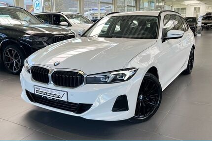 BMW 318 11.454 km 32.890 &euro; Tübingen 72072