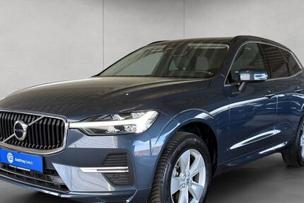 Volvo XC60 35.422 km 34.470 &euro; Stuttgart 70190