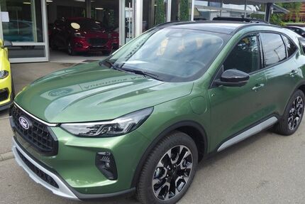 Ford Kuga 18.500 km 42.900 &euro; Ammerbuch 72119