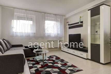 Wohnung Böblingen - 2 Zimmer, 50 m&sup2;, 1.160&euro; | Angebot:26005305