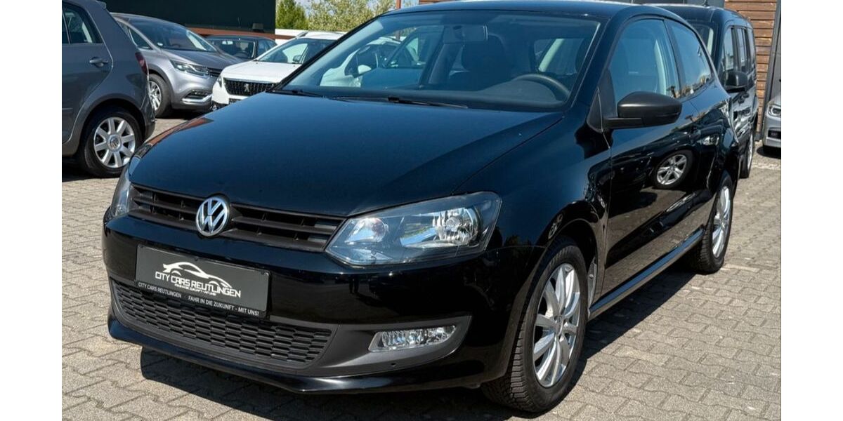 VW Polo 118.000 km 5.980 &euro; Reutlingen 72766