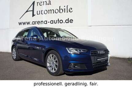 Audi A4 114.000 km 22.500 &euro; Böblingen 71032