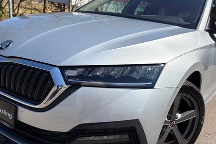 Skoda Octavia 48.000 km 24.999 &euro; Stuttgart 70435