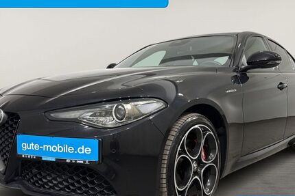 Alfa Romeo Giulia 40.650 km 32.990 &euro; Reutlingen 72762