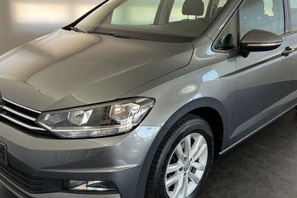 VW Touran 241.000 km 11.490 &euro; Metzingen 72555