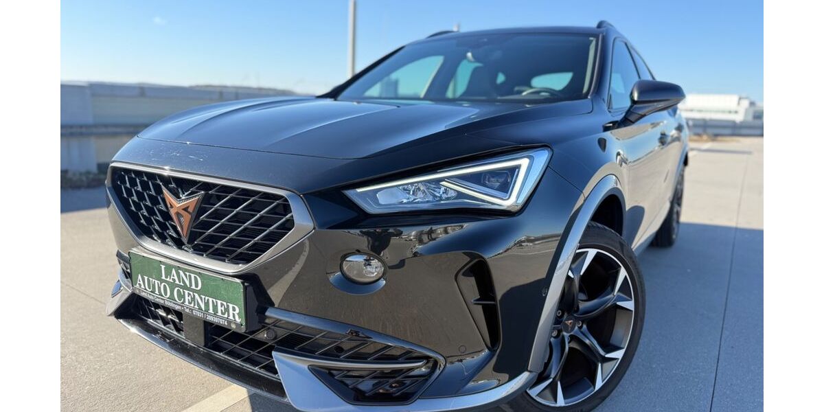 Cupra Formentor 59.900 km 23.980 &euro; Böblingen/Stuttgart 71032