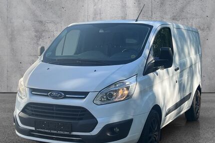 Ford Transit Custom 80.300 km 14.890 &euro; Nürtingen bei Stuttgart 72622
