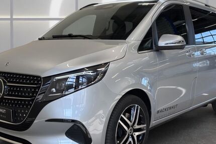 Mercedes-Benz V 300 4.900 km 81.900 &euro; Nagold 72202