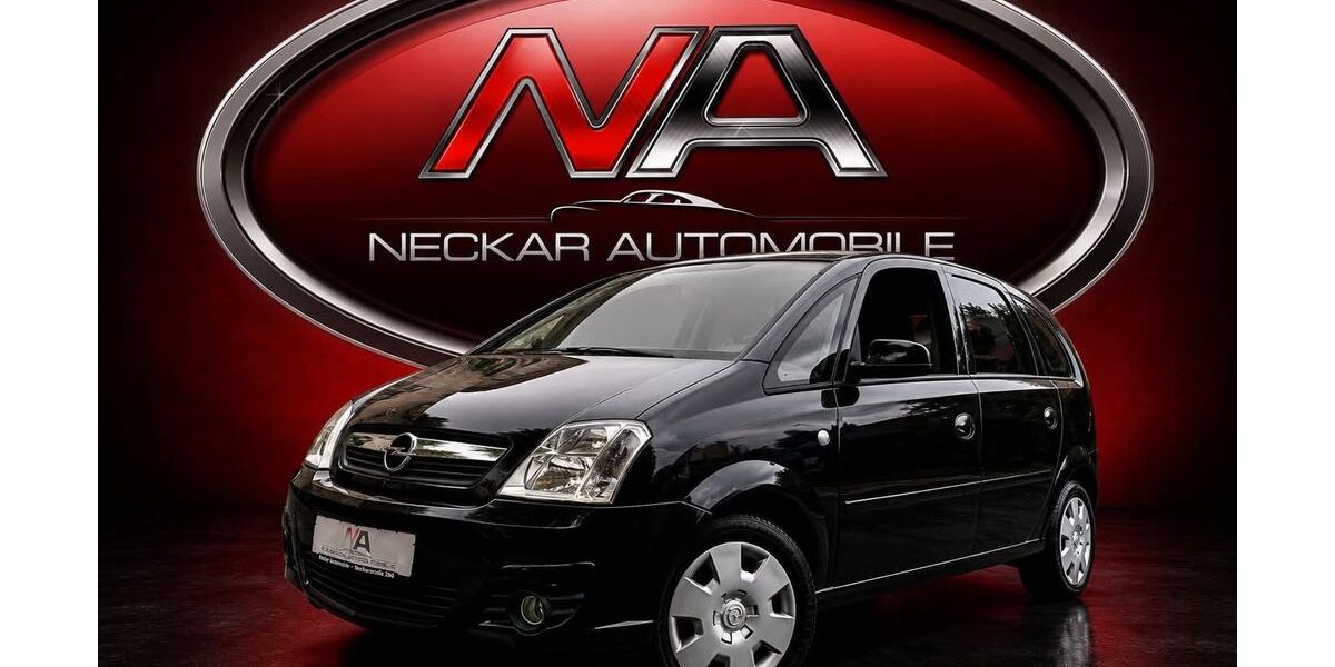 Opel Meriva 79.000 km 3.999 &euro; Stuttgart 70376