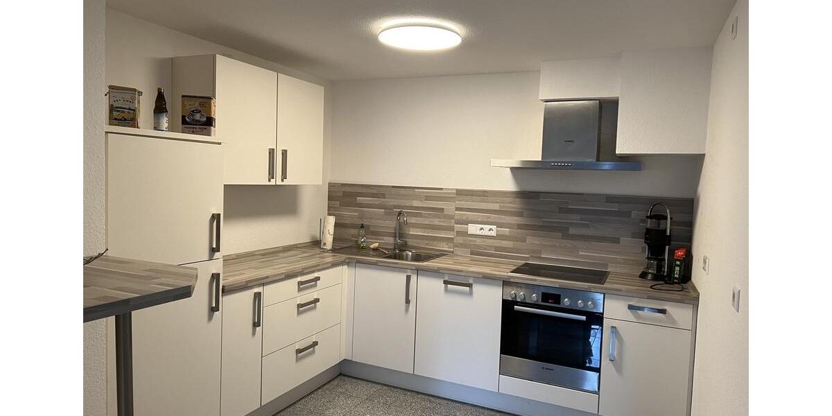 Etagenwohnung Stuttgart Botnang - 1.5 Zimmer, 46 m&sup2;, 995&euro; | Angebot:26068577