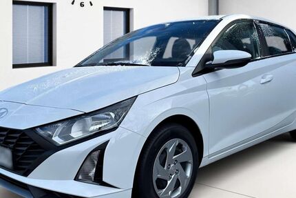 Hyundai i20 2.000 km 18.900 &euro; Böblingen 71034