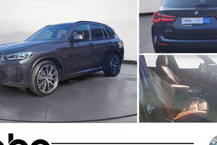 BMW X3 26.792 km 51.950 &euro; Böblingen 71034