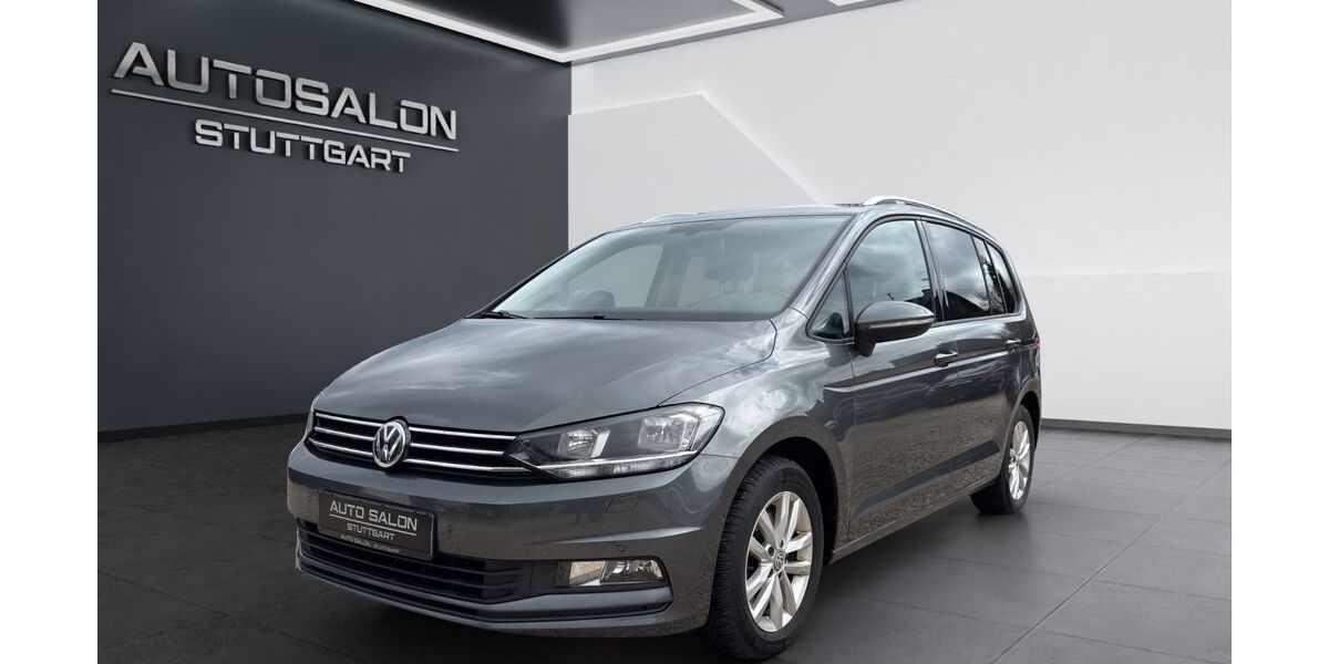 VW Touran 180.000 km 14.990 &euro; Nufringen 71154