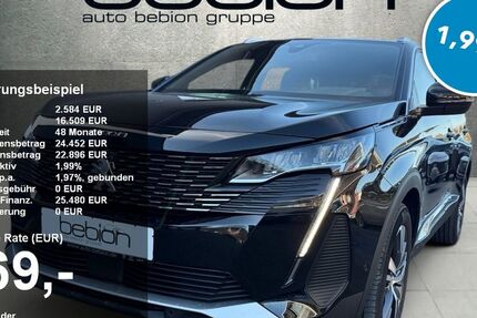 Peugeot 5008 20.700 km 24.880 &euro; Tübingen 72072