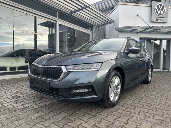 Skoda Octavia 136.045 km 17.080 &euro; Wendlingen am Neckar 73240