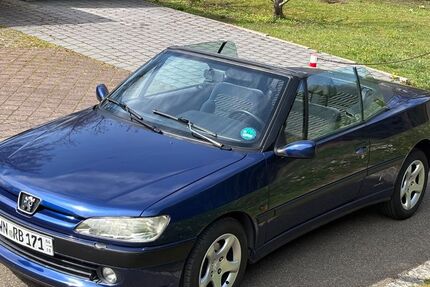Peugeot 306 140.850 km 6.500 &euro; Stuttgart 70190