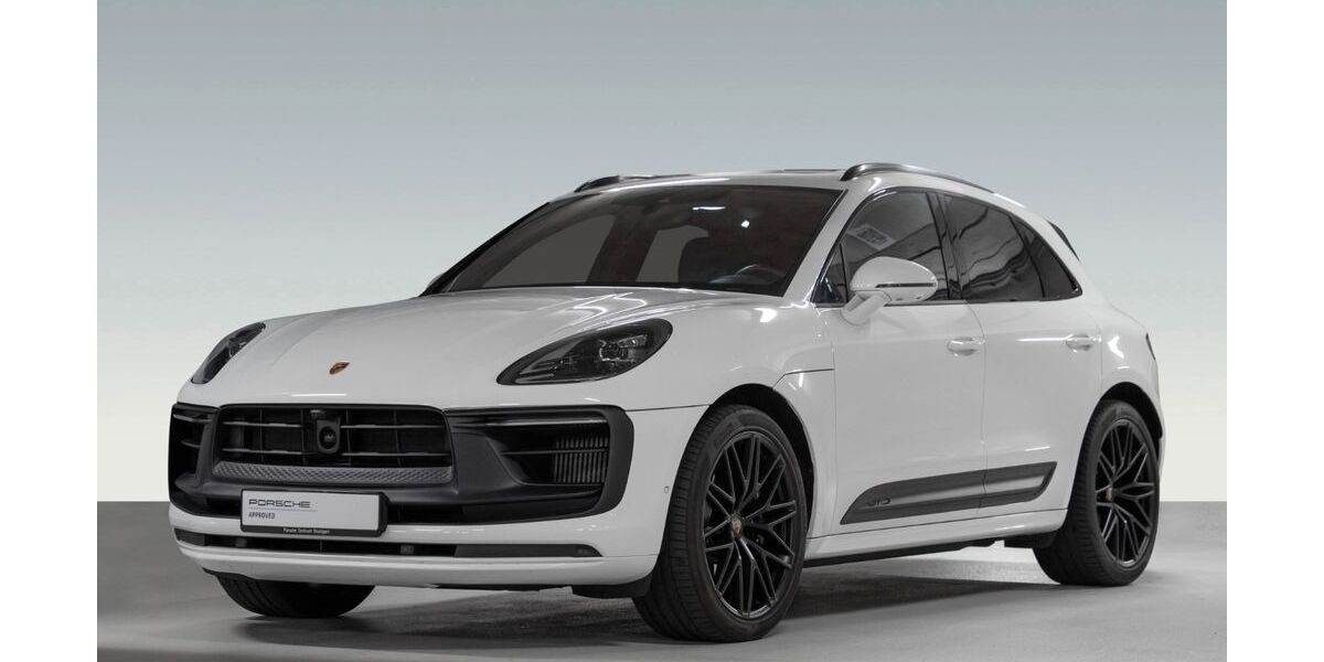 Porsche Macan 70.500 km 82.500 &euro; Stuttgart 70469